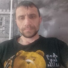 Фотография мужчины Сеня, 36 лет из г. Усолье-Сибирское