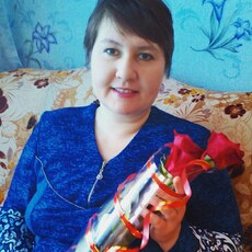 Фотография девушки Наталья, 47 лет из г. Киров