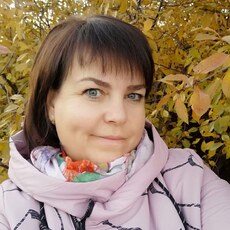 Фотография девушки Ольга, 54 года из г. Омск