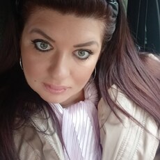 Фотография девушки Кирюша, 43 года из г. Туапсе