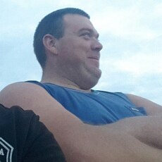 Фотография мужчины Сергей, 39 лет из г. Орел