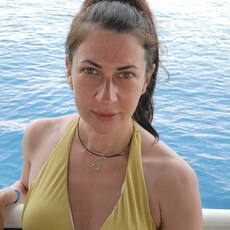 Фотография девушки Елена, 43 года из г. Томск