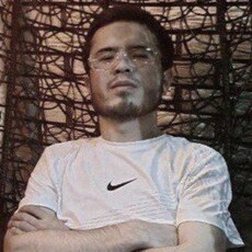 Фотография мужчины Шах, 23 года из г. Чехов