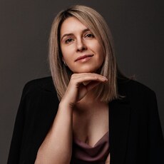 Фотография девушки Татьяна, 47 лет из г. Истра