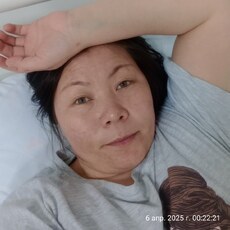 Фотография девушки Эльба, 37 лет из г. Салехард