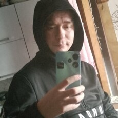 Фотография мужчины Алексей, 27 лет из г. Саяногорск