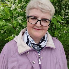 Фотография девушки Елена, 59 лет из г. Витебск