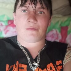 Фотография мужчины Юрий, 32 года из г. Калачинск