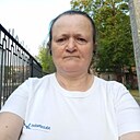 Надя, 52 года