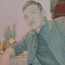 Сартай, 37 лет