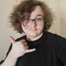 Фотография мужчины Максим, 20 лет из г. Подольск