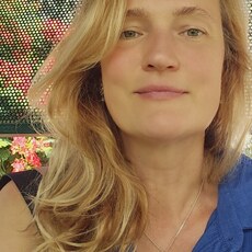 Фотография девушки Светлана, 48 лет из г. Тель-Авив