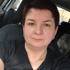 Фотография девушки Елена, 49 лет из г. Минск