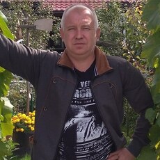 Фотография мужчины Алексей, 49 лет из г. Одинцово