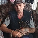 Сергей Шамров, 51 год