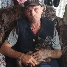 Фотография мужчины Сергей Шамров, 51 год из г. Белореченск