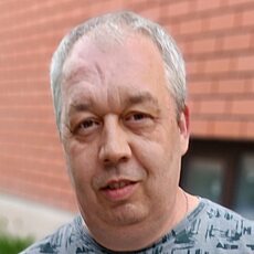 Фотография мужчины Алексей, 46 лет из г. Нижний Новгород