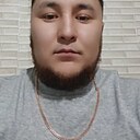 Мерген, 32 года