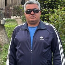 Фотография мужчины Камил, 45 лет из г. Судак