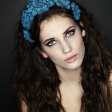 Фотография девушки Эвелин, 30 лет из г. Костанай