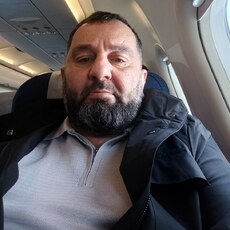 Фотография мужчины Игорь, 48 лет из г. Владикавказ