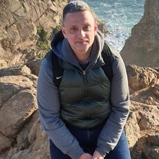 Фотография мужчины Александр, 47 лет из г. Зеленоград