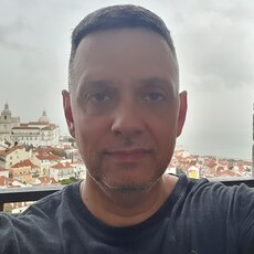 Фотография мужчины Александр, 48 лет из г. Зеленоград