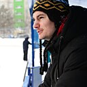 Роман, 35 лет