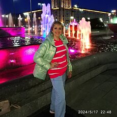 Фотография девушки Алина, 55 лет из г. Нижний Тагил