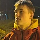 Даня, 20 лет