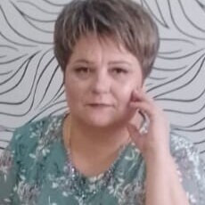 Фотография девушки Светланна, 47 лет из г. Юрга