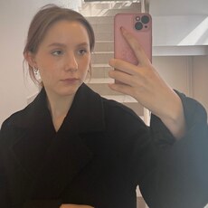 Фотография девушки Варвара, 20 лет из г. Чита