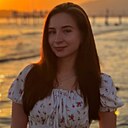 Анна, 21 год