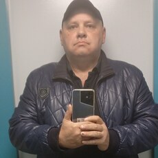 Фотография мужчины Андрей, 51 год из г. Омск