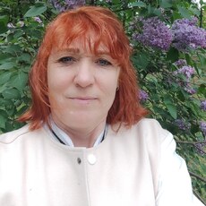 Фотография девушки Наталья, 53 года из г. Брест