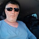 Ибрагим, 54 года