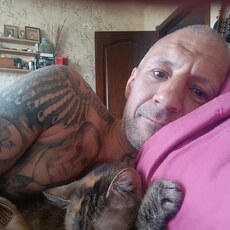 Фотография мужчины Александр, 41 год из г. Барановичи