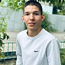 Ramazan, 23 года