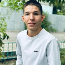 Фотография мужчины Ramazan, 23 года из г. Астана