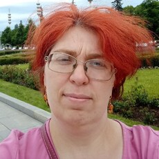 Фотография девушки Ан, 41 год из г. Новокузнецк