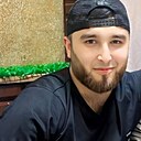 Фарход, 21 год