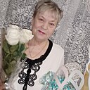 Татьяна, 68 лет