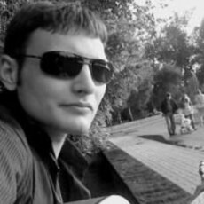 Фотография мужчины Сергей, 37 лет из г. Екатеринбург