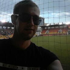 Фотография мужчины Александр, 31 год из г. Актюбинск