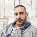 Alam, 43 года