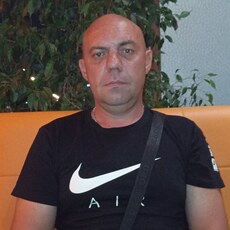 Фотография мужчины Владимир, 43 года из г. Мостовской