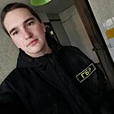 Макс, 25 лет