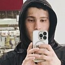 Данияр, 22 года