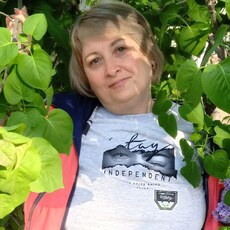 Фотография девушки Галина, 57 лет из г. Абинск