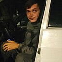 Меджид, 30 лет